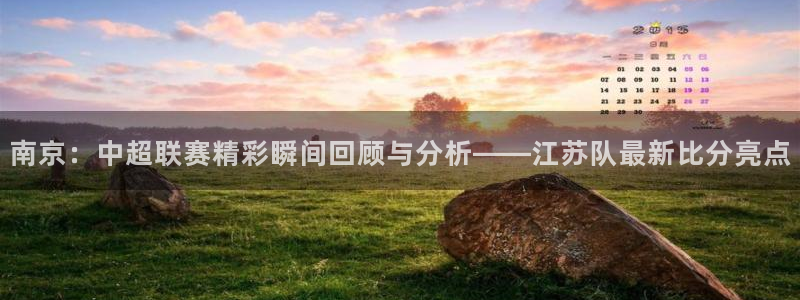 南京：中超联赛精彩瞬间回顾与分析——江苏队最新比分亮点