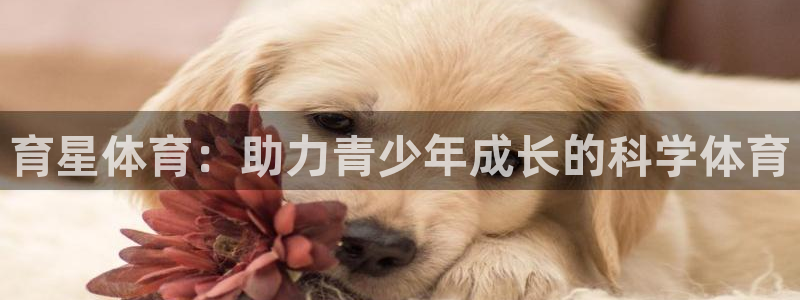 育星体育：助力青少年成长的科学体育