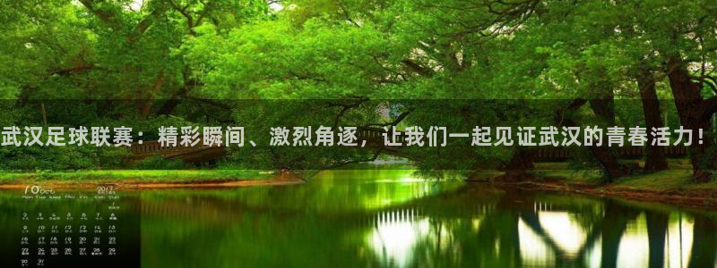 武汉足球联赛：精彩瞬间、激烈角逐，让我们一起见证武汉的青春活力！