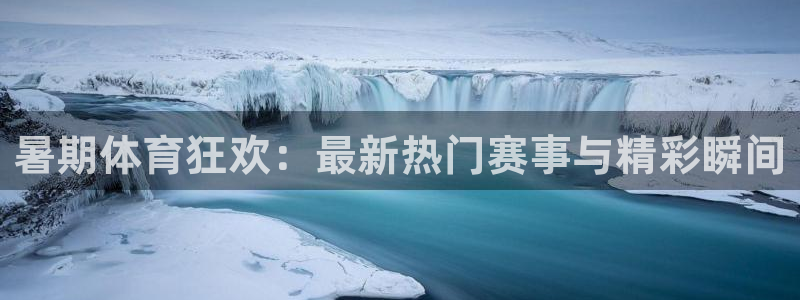 暑期体育狂欢：最新热门赛事与精彩瞬间