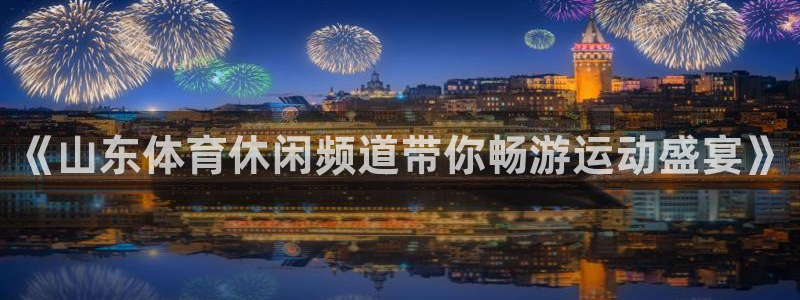 《山东体育休闲频道带你畅游运动盛宴》